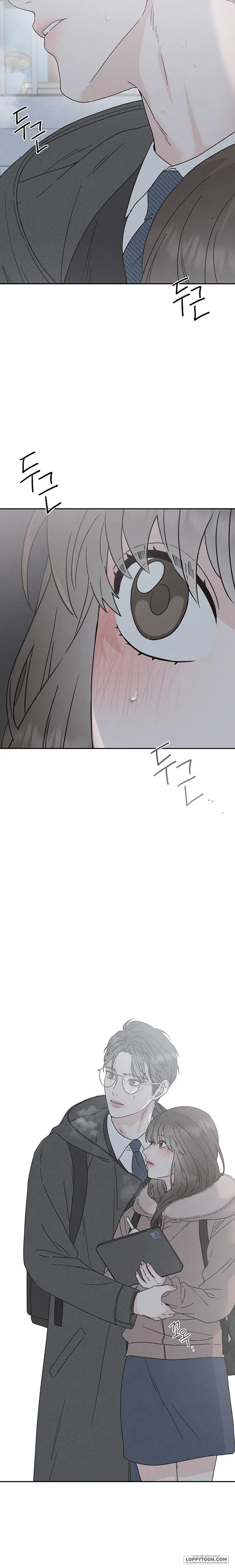 Nam Nữ Mật Thất Chap 1 - trang 28