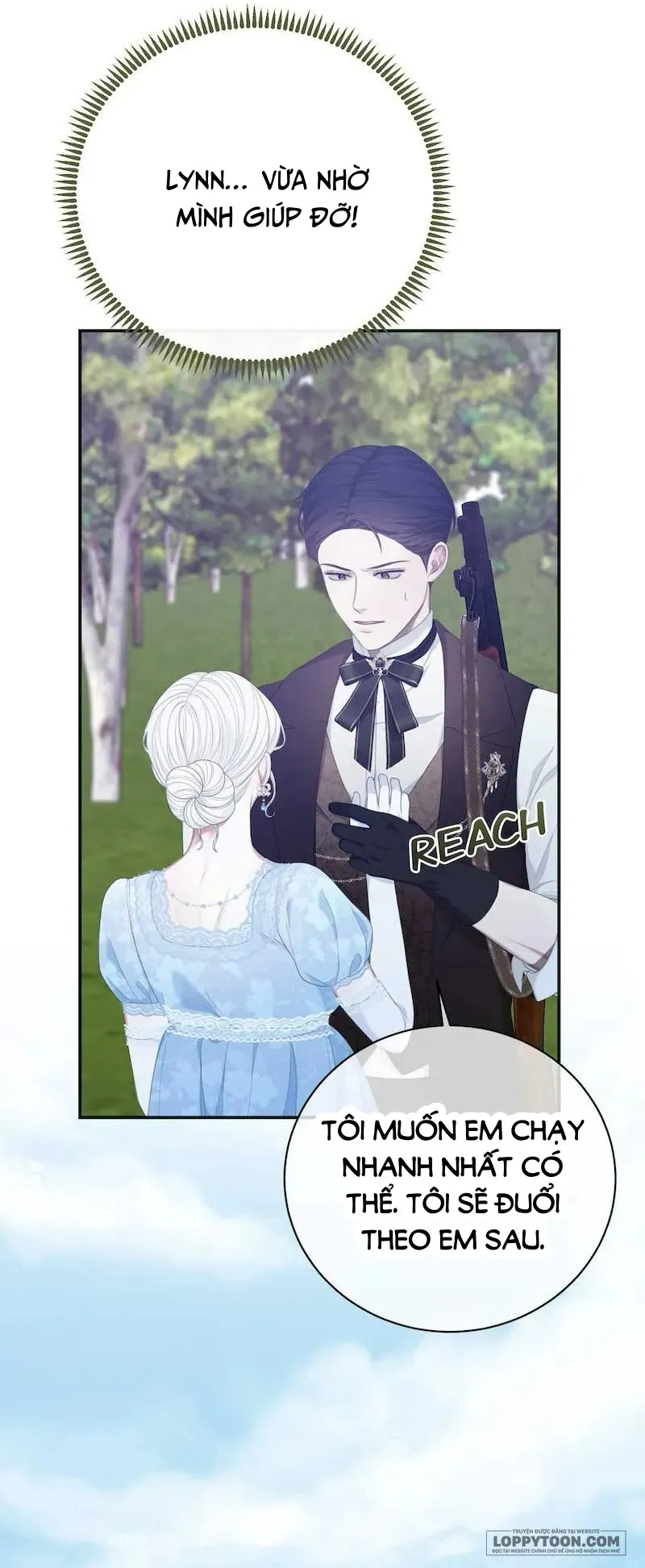 Hầu Nữ Không Còn Thèm Muốn Chủ Nhân Nữa Chap 46 - trang 43