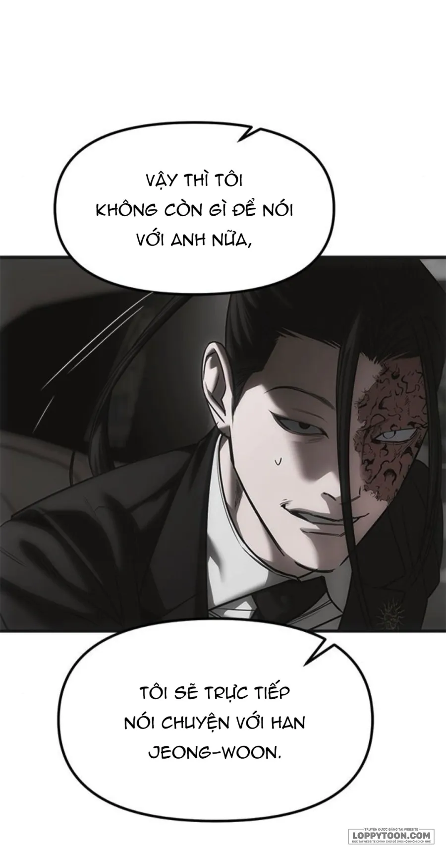 Xâm Nhập Trường Trung Học Tài Phiệt Chap 113 - trang 21
