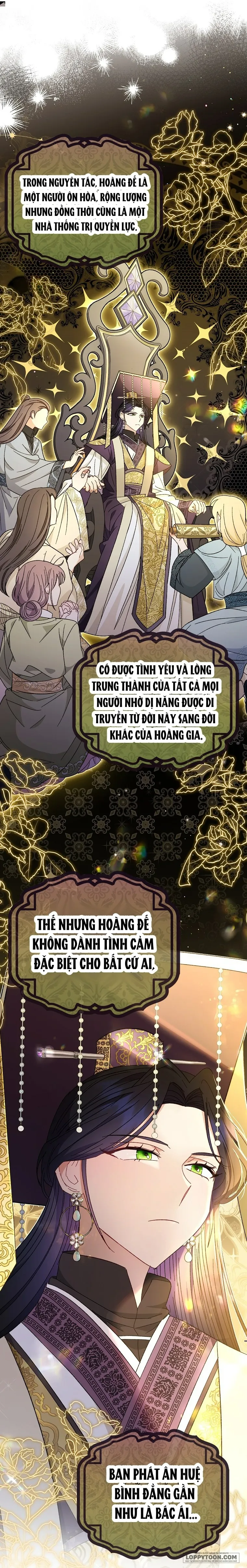 Tiểu Thiếp Chỉ Muốn Sống Yên Bình Chap 17 - trang 60