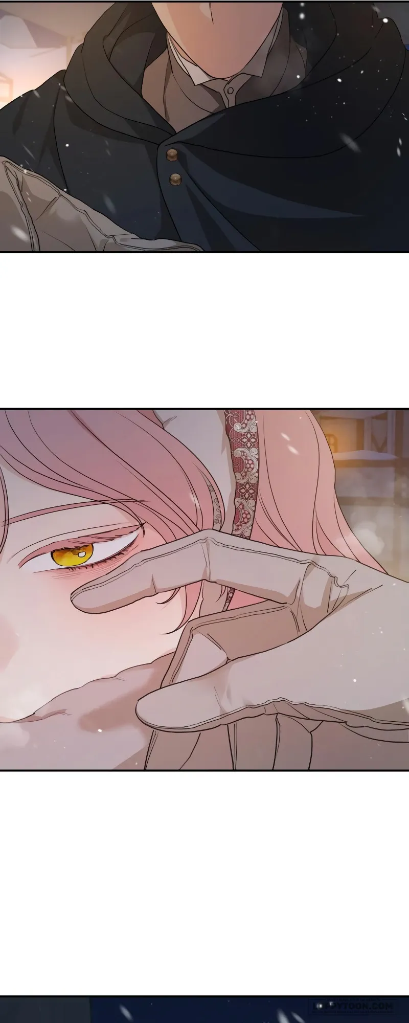 Gia Đình Chồng Quá Ám Ảnh Bởi Tôi Chap 96 - trang 52