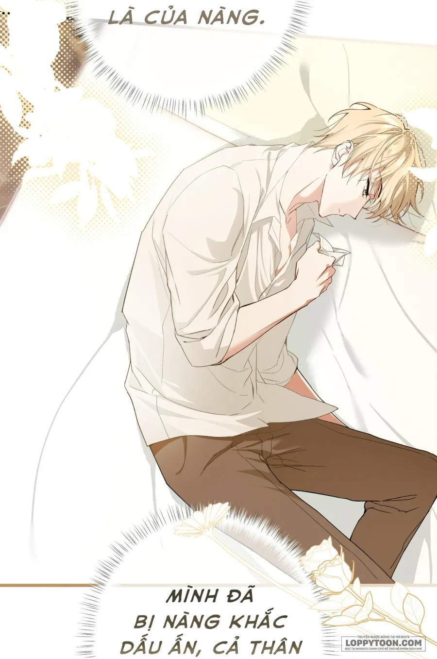 Nàng Sẽ Thuần Phục Những Anh Hùng Chap 18 - trang 64