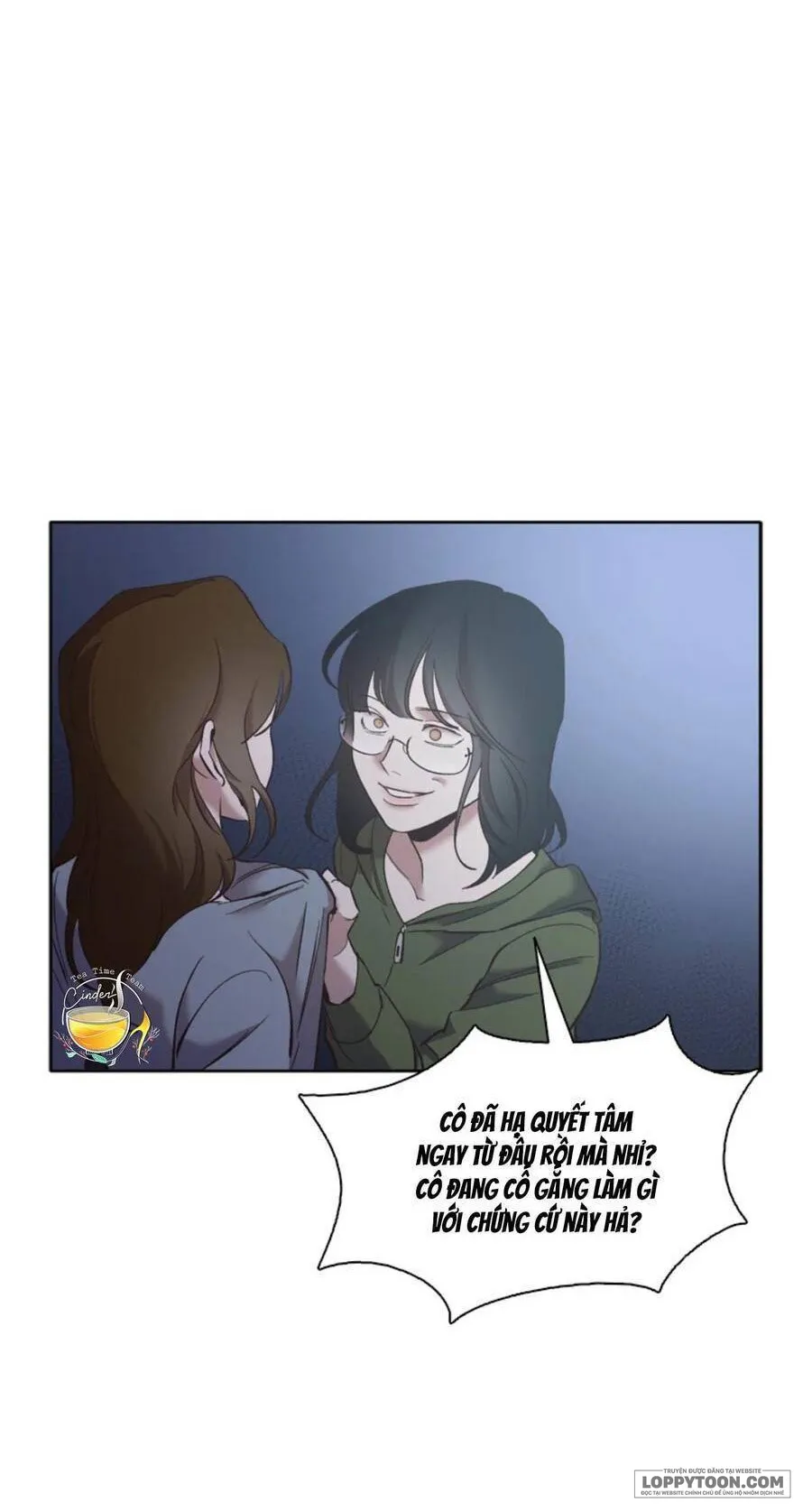 Thanh Xuân Của Chúng Ta Chap 44 - trang 49
