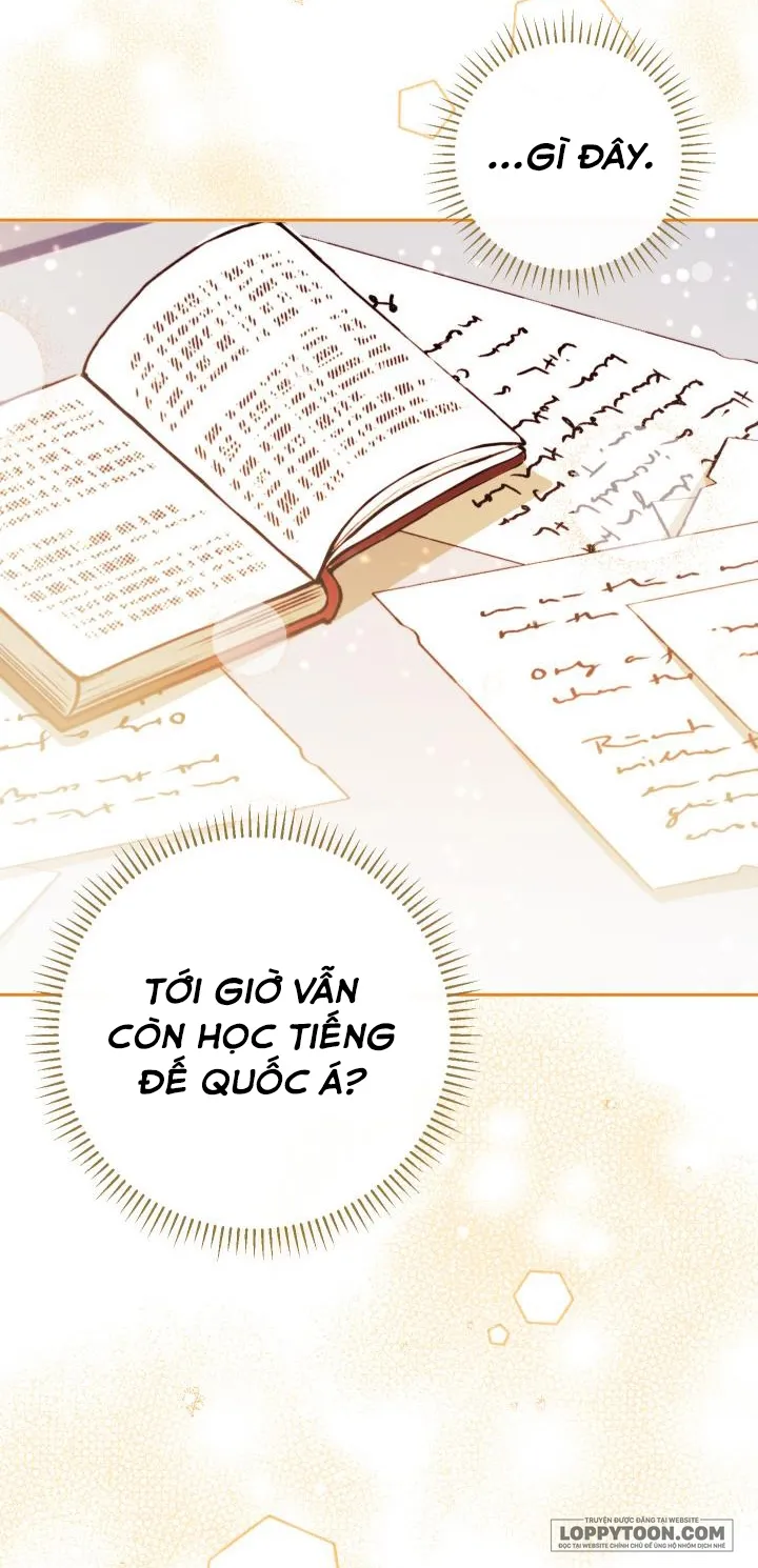 Trở Thành Bạn Thời Thơ Ấu Của Nam Phụ Ám Ảnh Chap 4 - trang 66