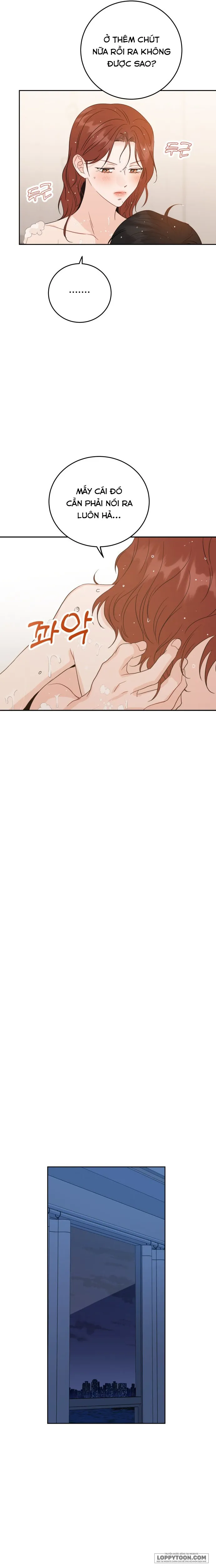 Người Một Nhà Chap 136 - trang 11