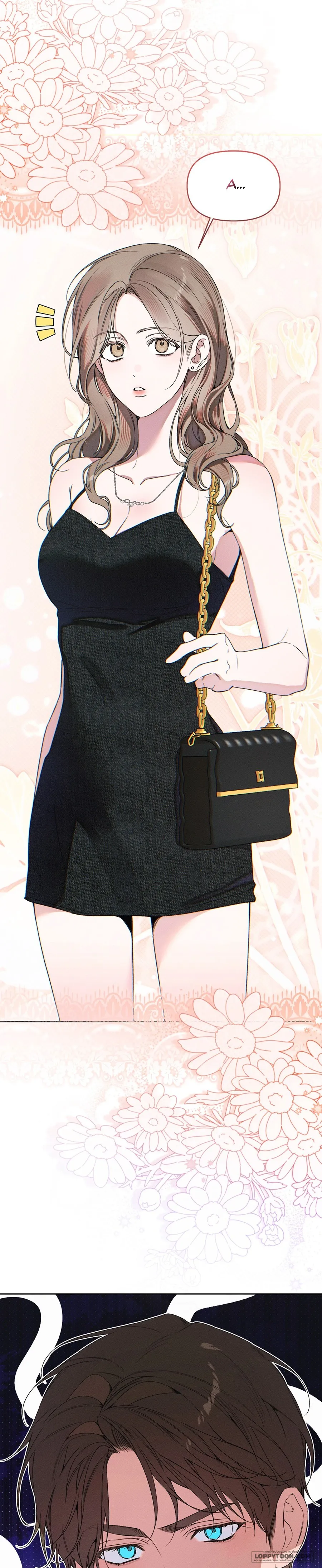 Love:Zero Chap 24 - trang 37
