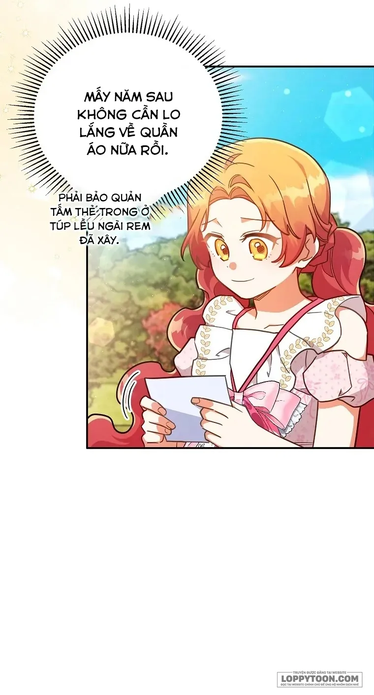 Bé Con Chốn Hoa Nở Chap 37 - trang 22