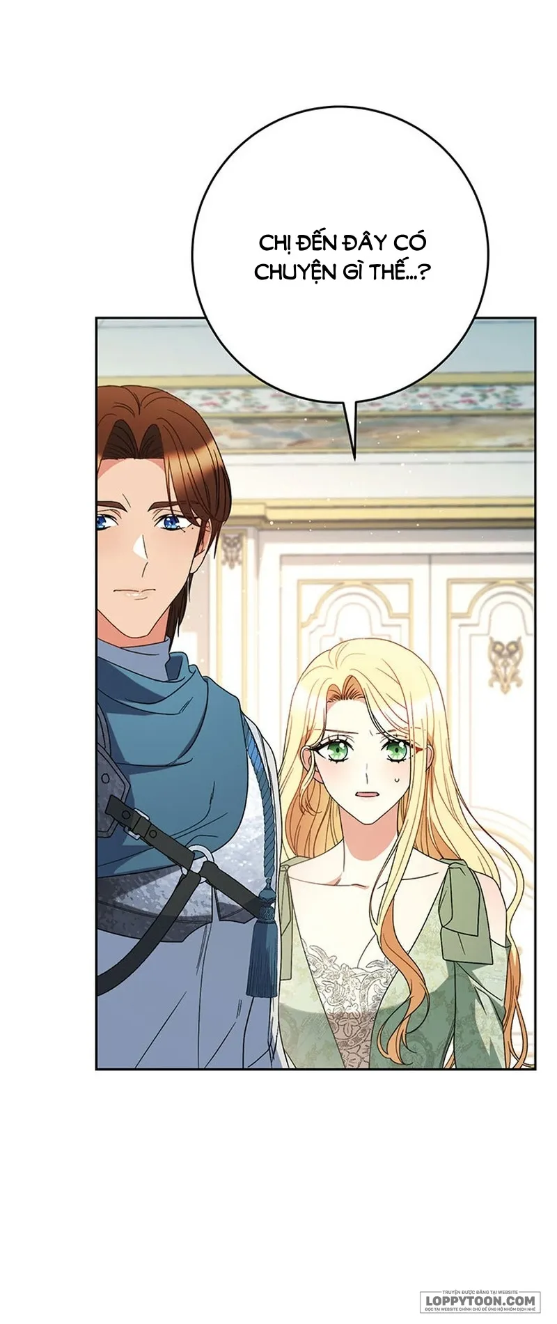 Nuôi Dưỡng Em Gái Xinh Đẹp Chap 56 - trang 51