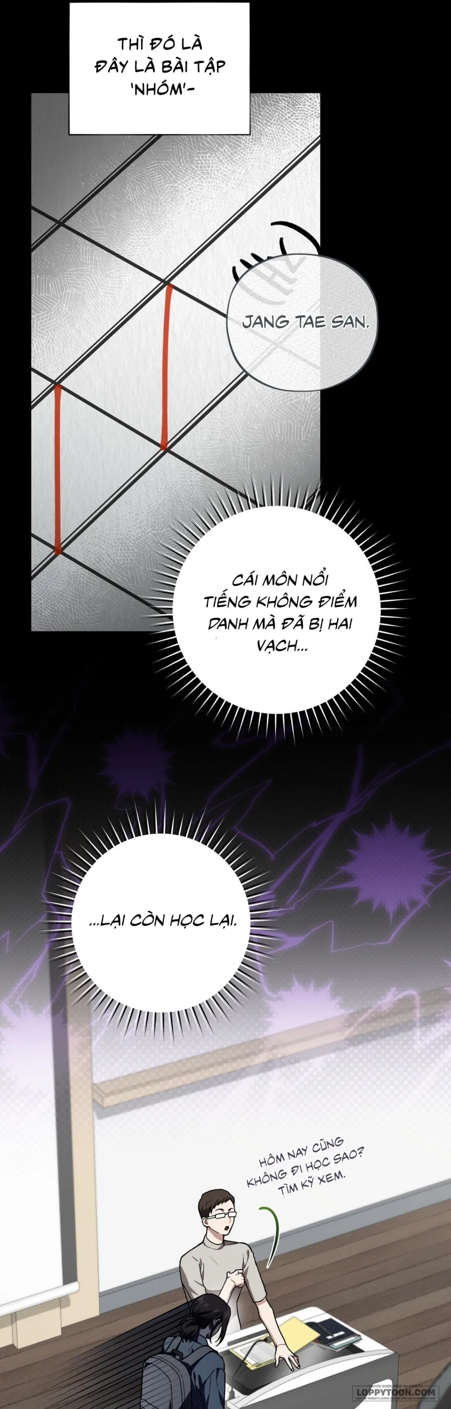 Quốc Lộ Số 1 Chap 8 - trang 24