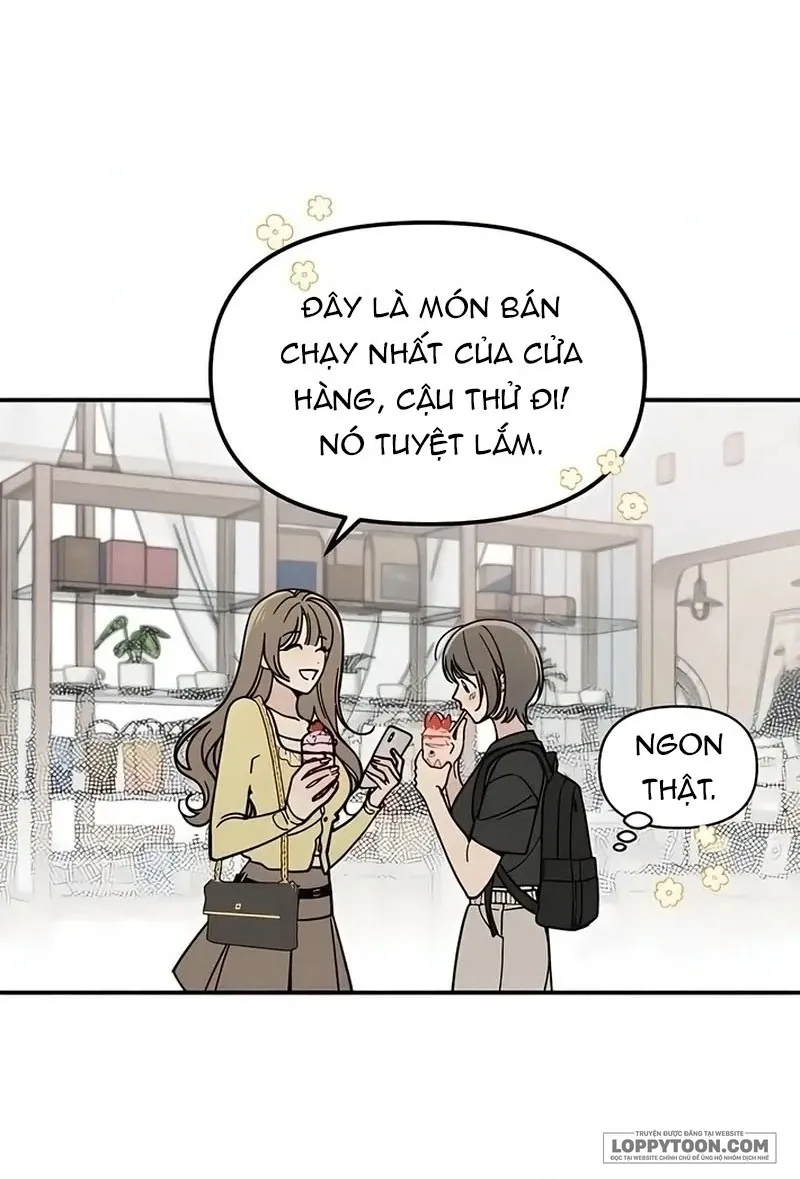 Cặp Đôi Không Chính Thức Chap 6 - trang 18