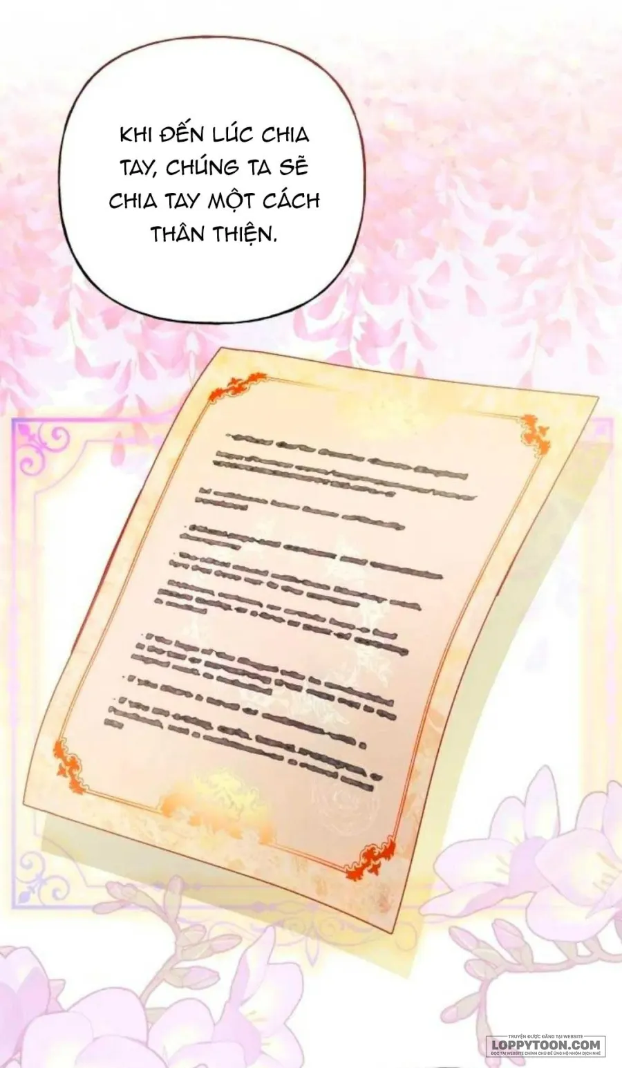 Hầu Gái Không Thích Nuôi Dạy Trẻ Nhỏ Chap 10 - trang 50