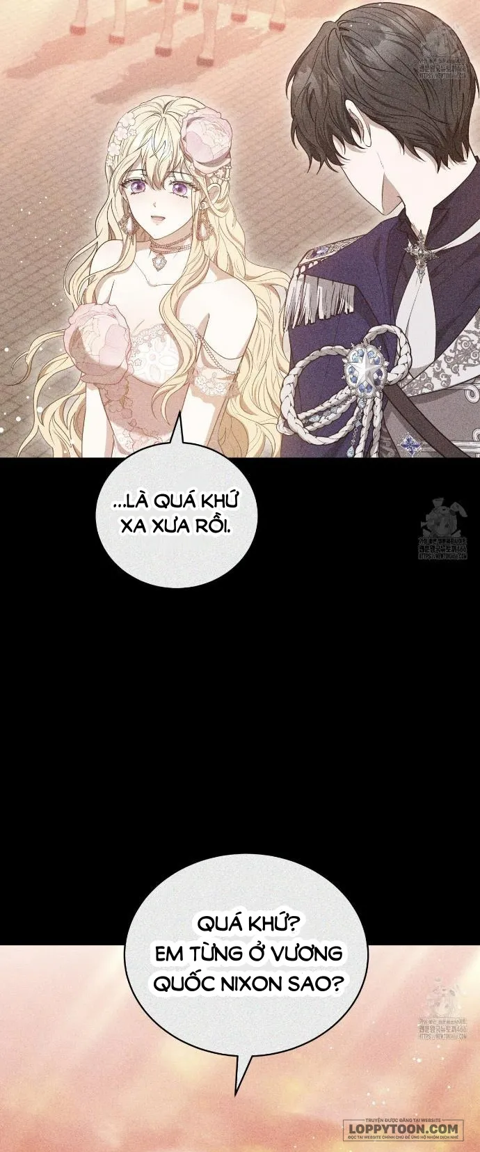 Dù Là Mẹ Kế Nhưng Tôi Thoát Khỏi Cái Chết Rất Dễ Dàng Chap 63 - trang 13
