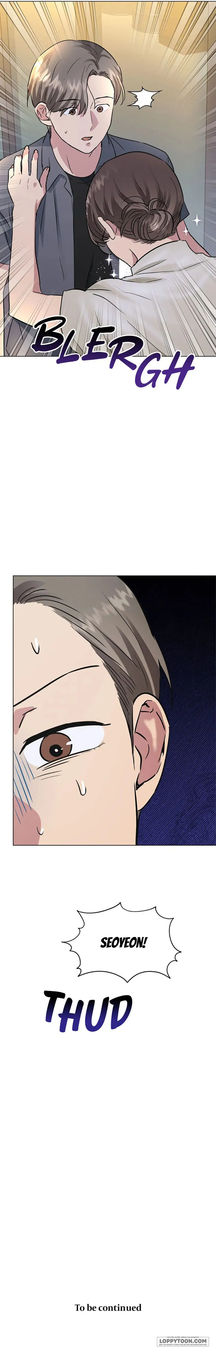 Twenty Nights Chap 44 - trang 12