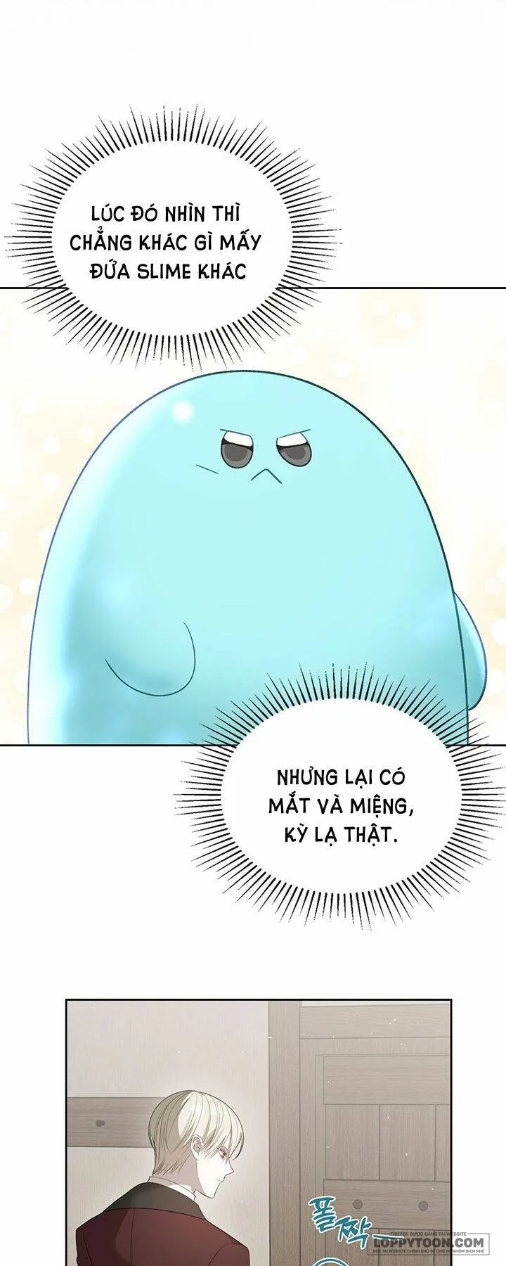 Nam Chính Quái Vật Sống Dưới Giường Tôi Chap 17 - trang 6
