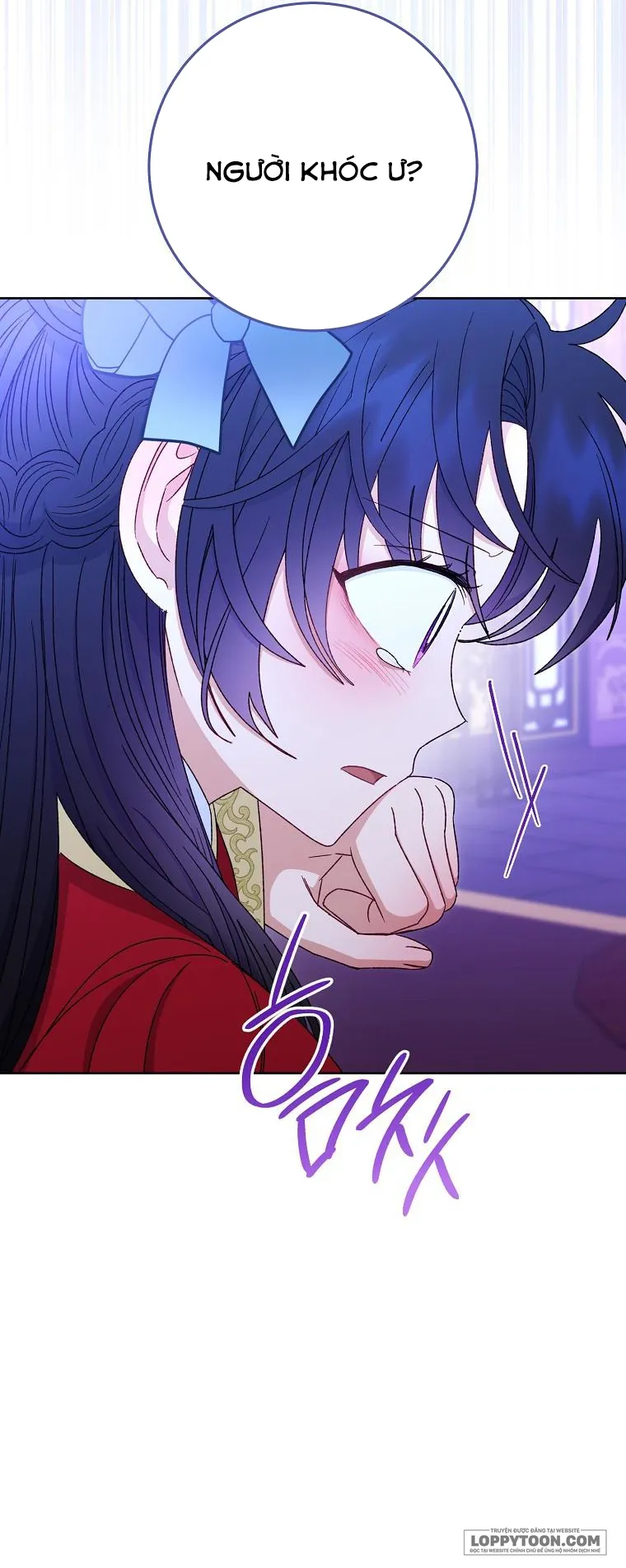 Tiểu Thiếp Chỉ Muốn Sống Yên Bình Chap 89 - trang 41