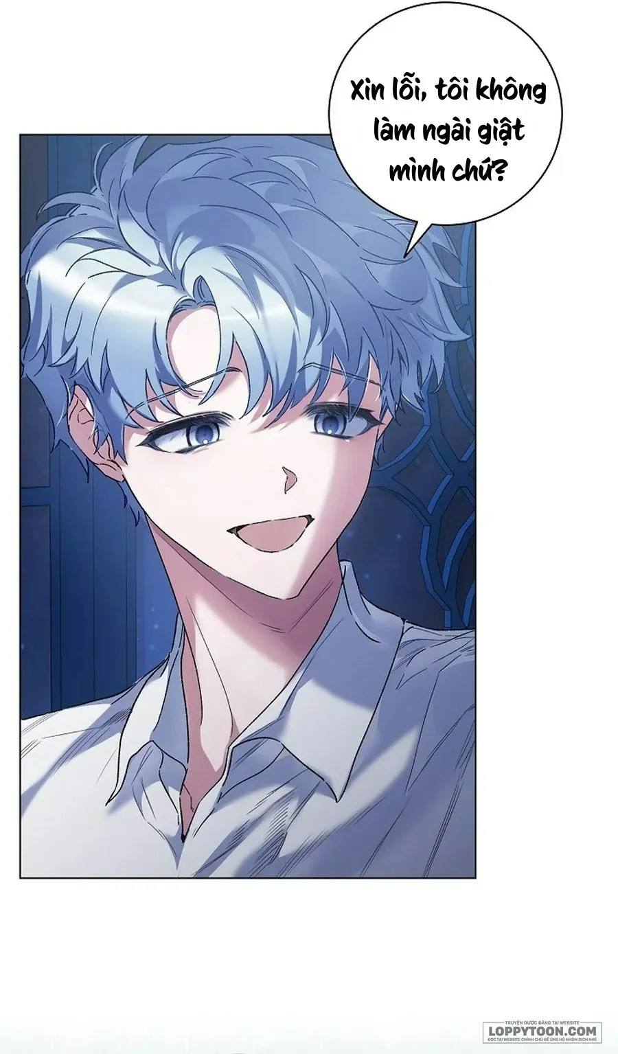 Papa Là Kẻ Thù Kiếp Trước Của Tôi? Chap 62 - trang 50