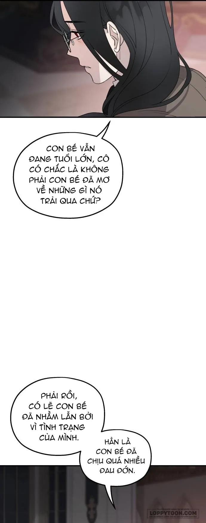 Gia Đình Chồng Quá Ám Ảnh Bởi Tôi Chap 40 - trang 26