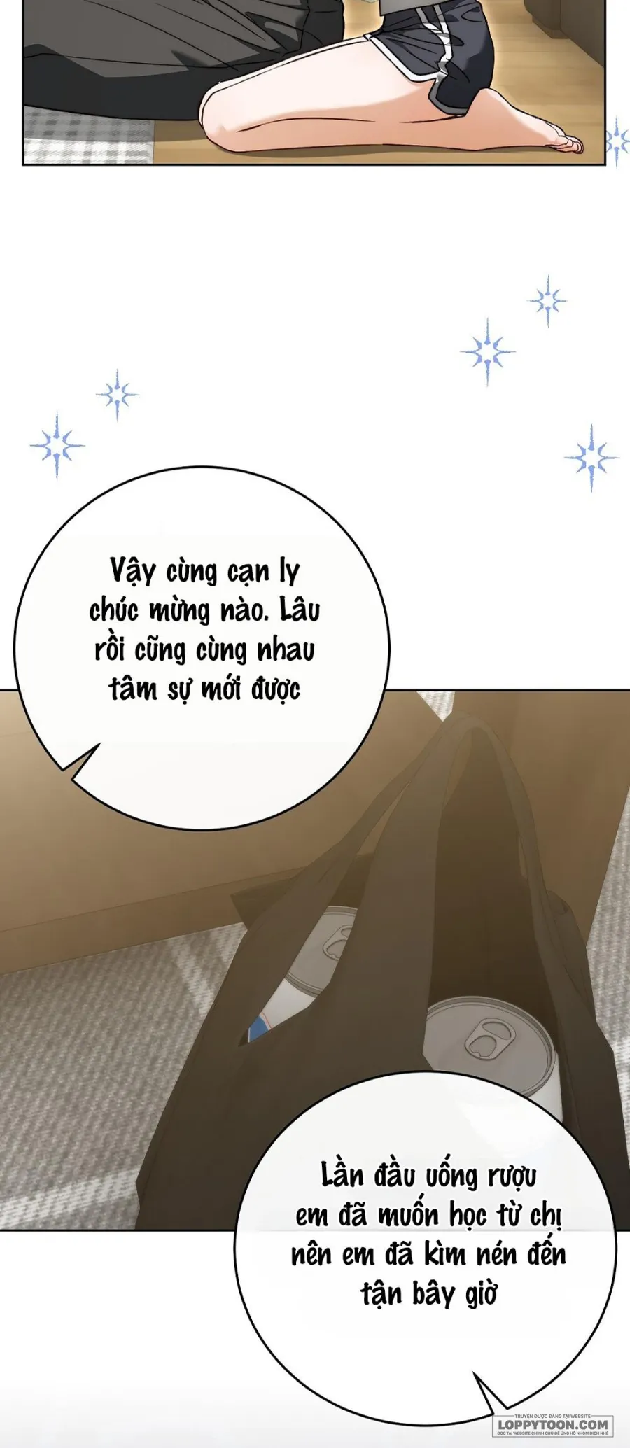 Sự Tương Phùng Của Ji Hee Jin và Ji Hyun Woo Chap 1 - trang 27