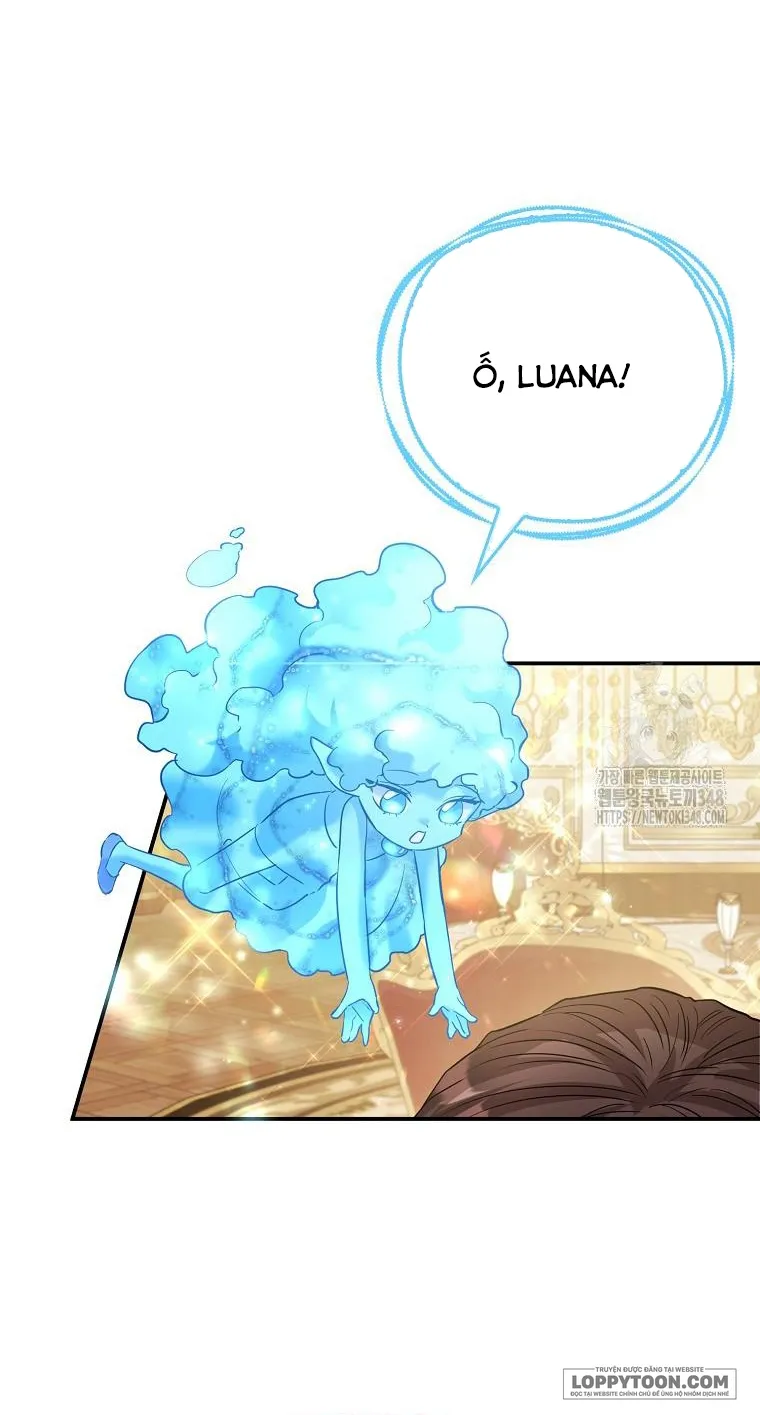 Nàng Công Chúa Của Mọi Người Chap 59 - trang 34