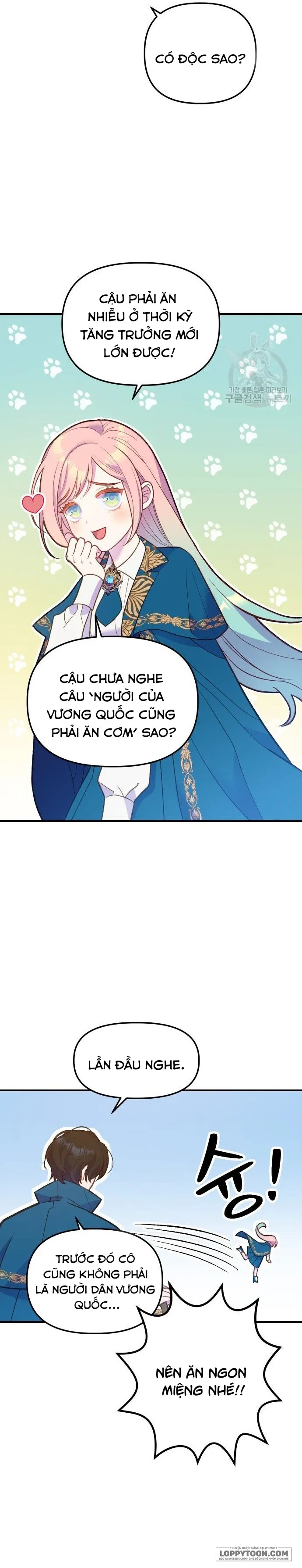 Pháp Sư Hiện Kim Của Trò Chơi Lỗi Chap 3 - trang 22