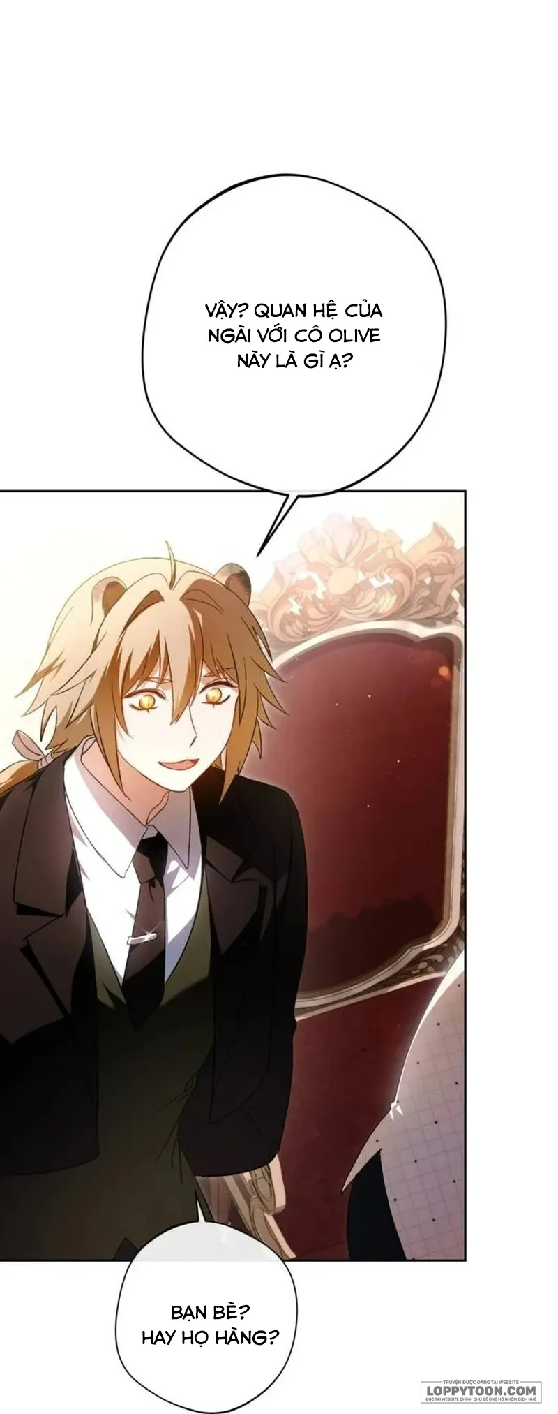 Bạo Chúa Độc Ác Trở Lại Chap 36 - trang 10