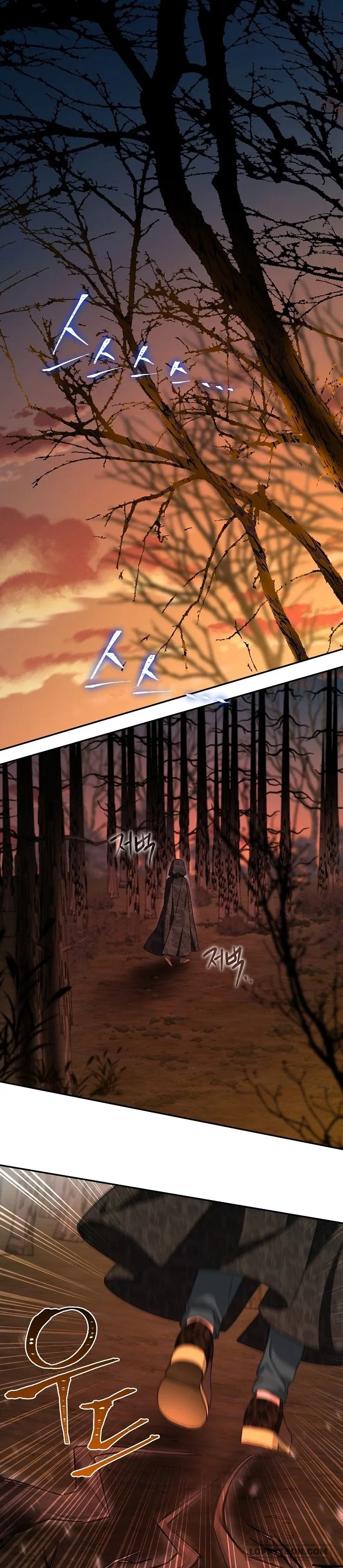 Thuần Hóa Hầu Tước Quái Dị Chap 52 - trang 1
