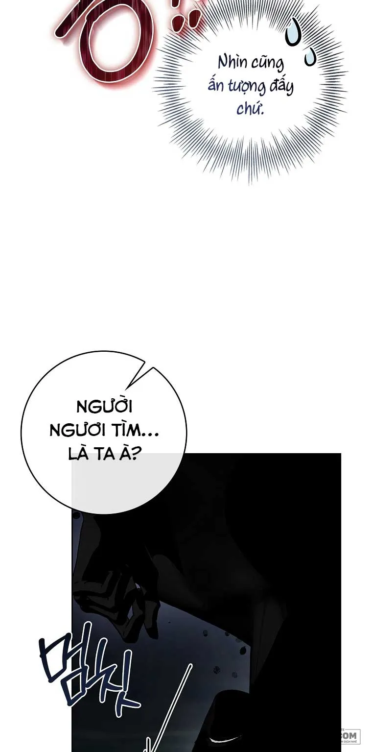 100 lời nguyền tại dinh thự Illestone Chap 26 - trang 44