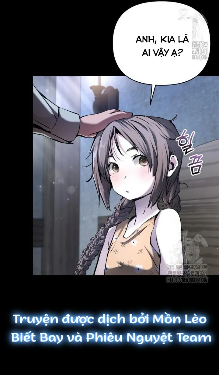 Thỏ Trắng Ở Xứ Sở Thần Tiên Chap 9 - trang 37
