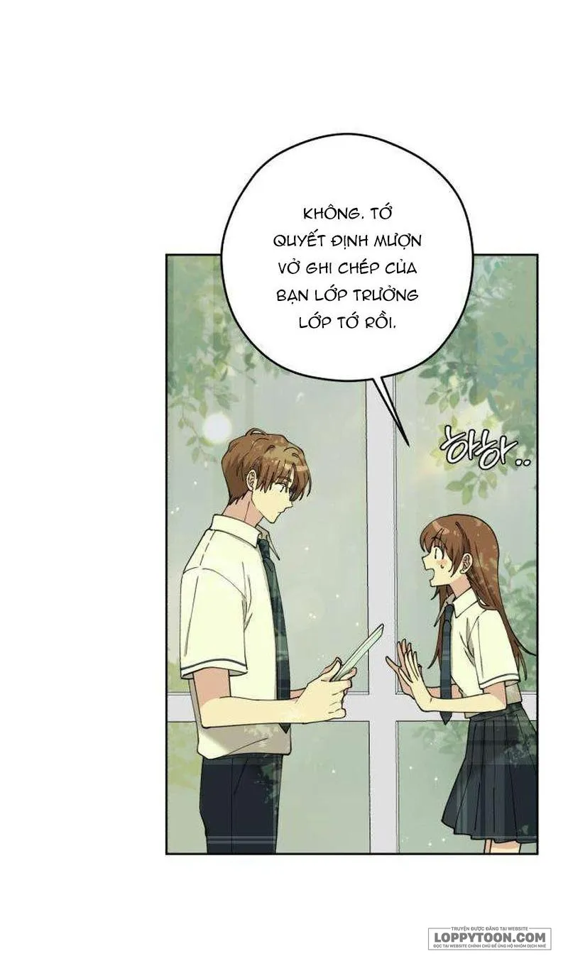Tên Khốn Đẹp Trai Chap 11 - trang 40