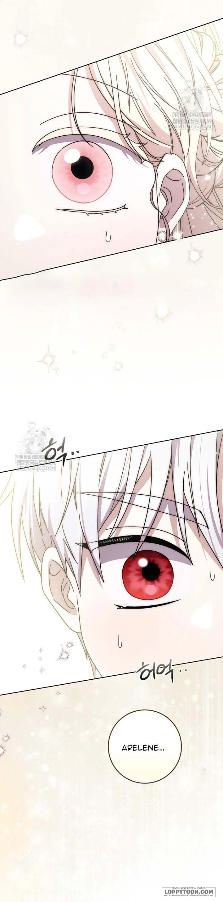 Nam Chính Bệnh Hoạn Ám Ảnh Với Sức Khoẻ Của Tôi Chap 43 - trang 8