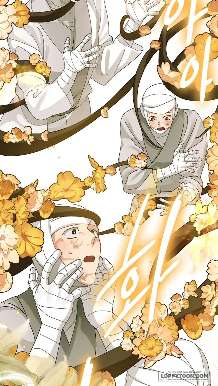 Vùng Đất Khắc Kỷ Chap 51 - trang 96