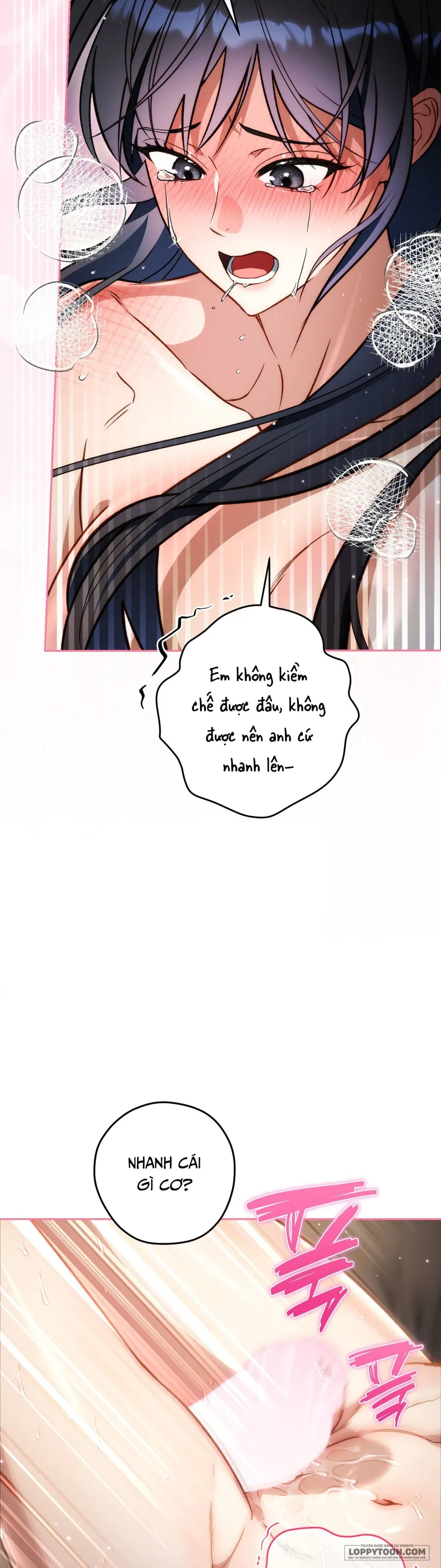 Không Tỉnh Táo Chap 8 - 🔞🔞🔞 - trang 35