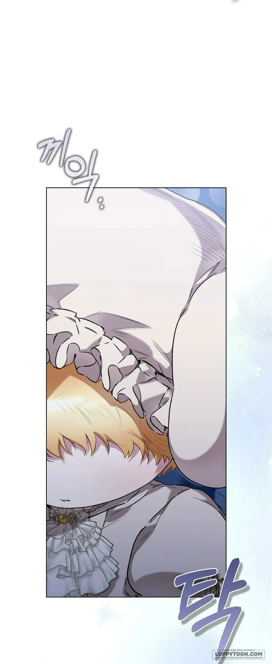 Papa Là Kẻ Thù Kiếp Trước Của Tôi? Chap 62 - trang 58