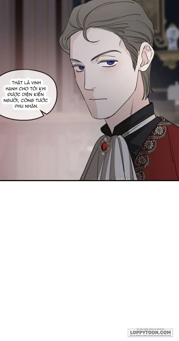 Gia Đình Chồng Quá Ám Ảnh Bởi Tôi Chap 50 - trang 6