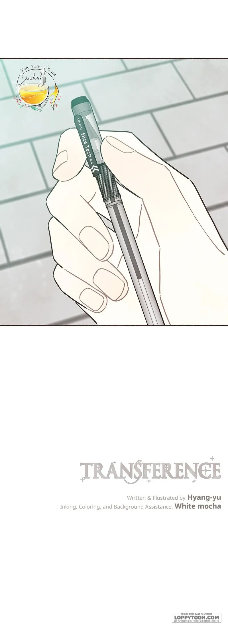 Cảm Xúc Chuyển Giao Chap 28 - trang 29