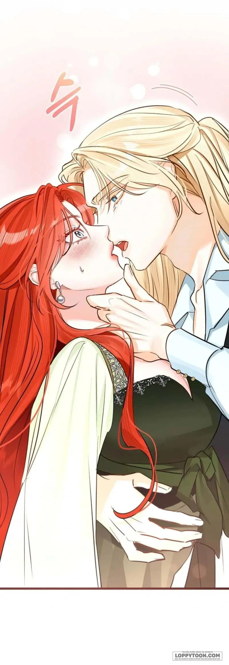 Cuộc Hôn Nhân Xa Hoa Của Đại Công Tước Là Giả Chap 86 - trang 1