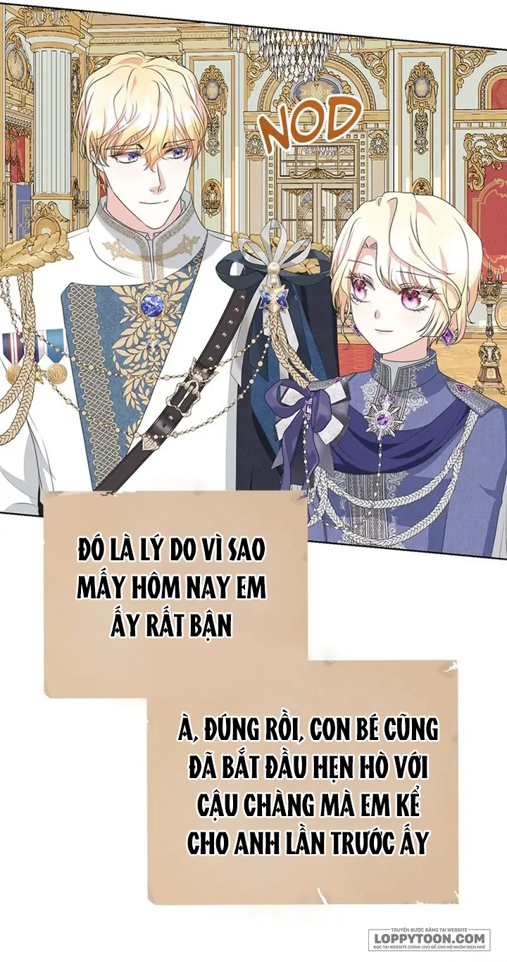 Sinh Ra Trở Thành Nhân Vật Không Có Trong Nguyên Tác Chap 68 - trang 56