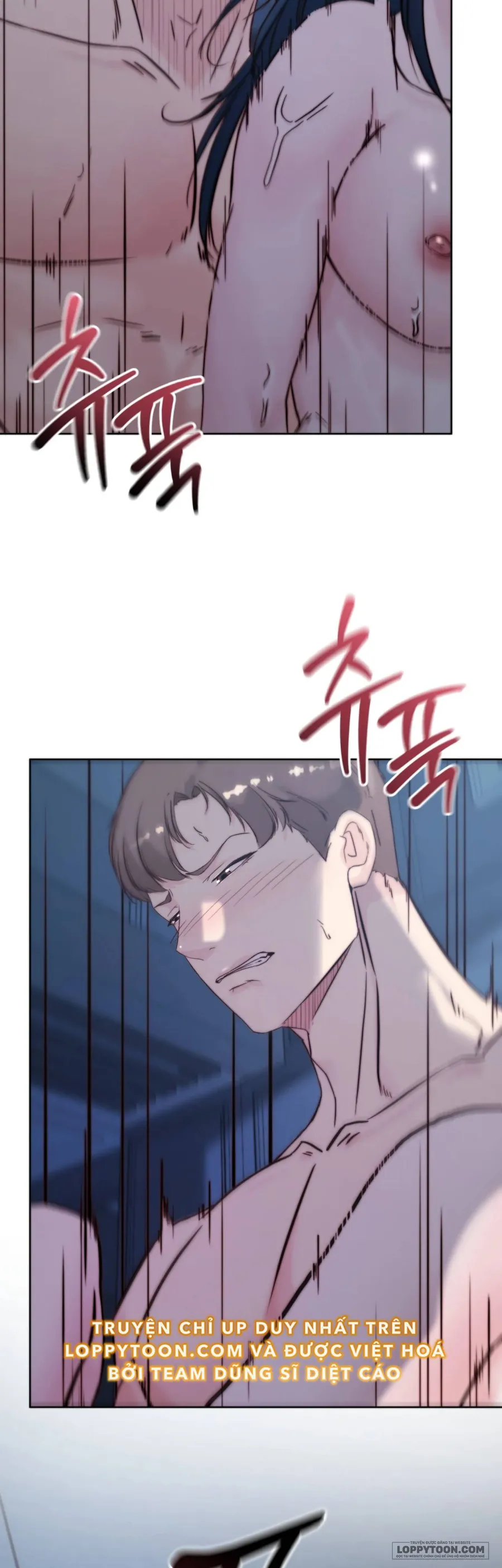 Bố Ơi, Hôm Nay Con Cũng Muốn Ôm Chap 34 - trang 4