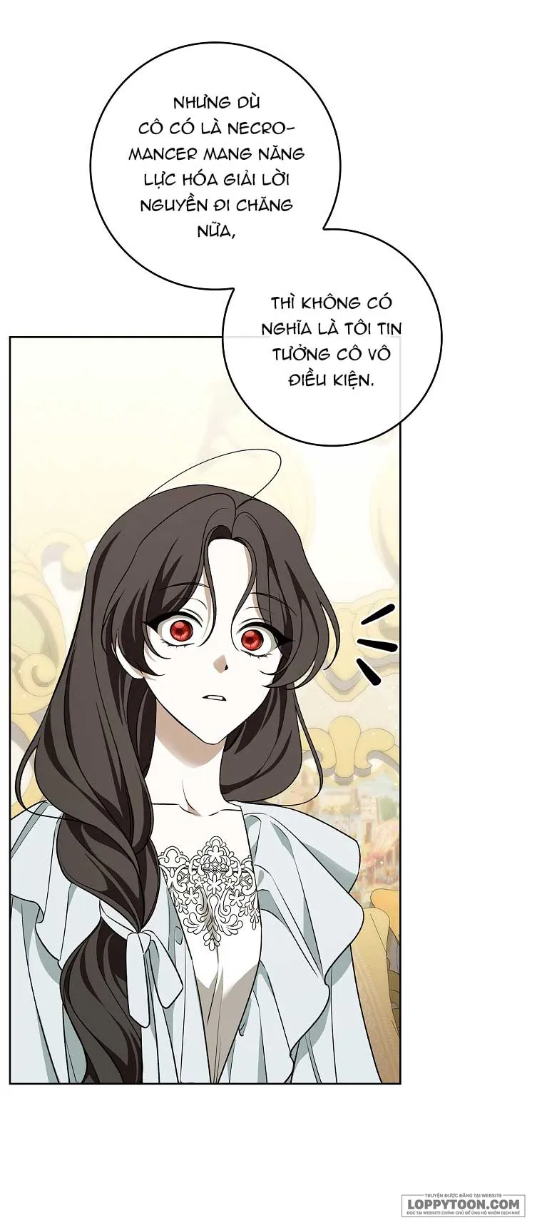 100 lời nguyền tại dinh thự Illestone Chap 42 - trang 67