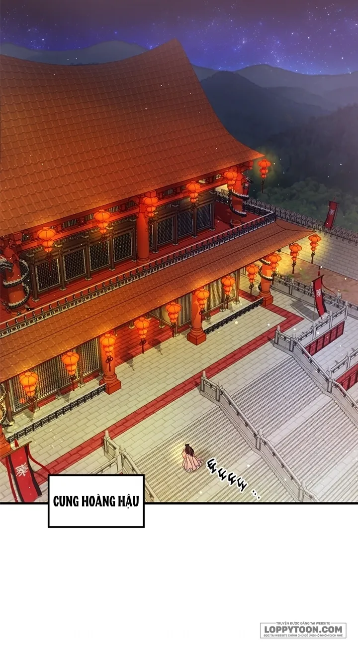 Sinh Viên Đại Học Hoàng Hậu Chap 28 - trang 1