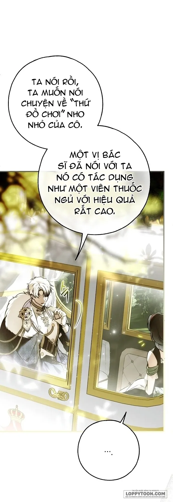 Có Kẻ Đã Sở Hữu Cơ Thể Của Tôi Chap 46 - trang 40