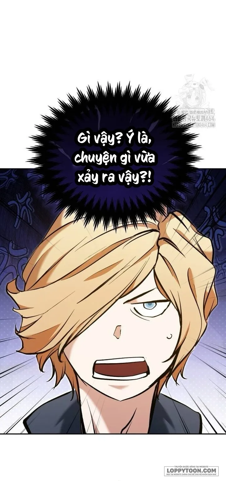 Thỏ Trắng Ở Xứ Sở Thần Tiên Chap 39 - trang 49