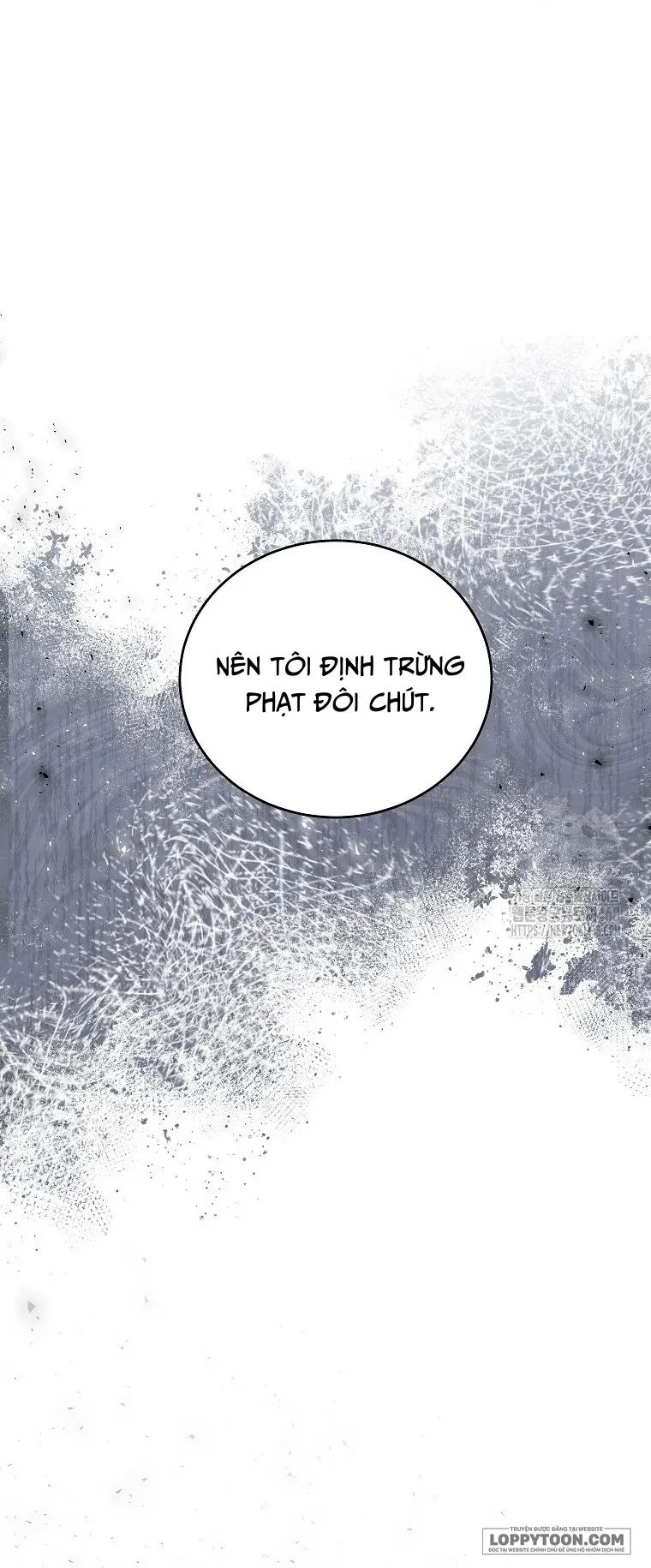 Bé Con Chốn Hoa Nở Chap 58 - trang 60