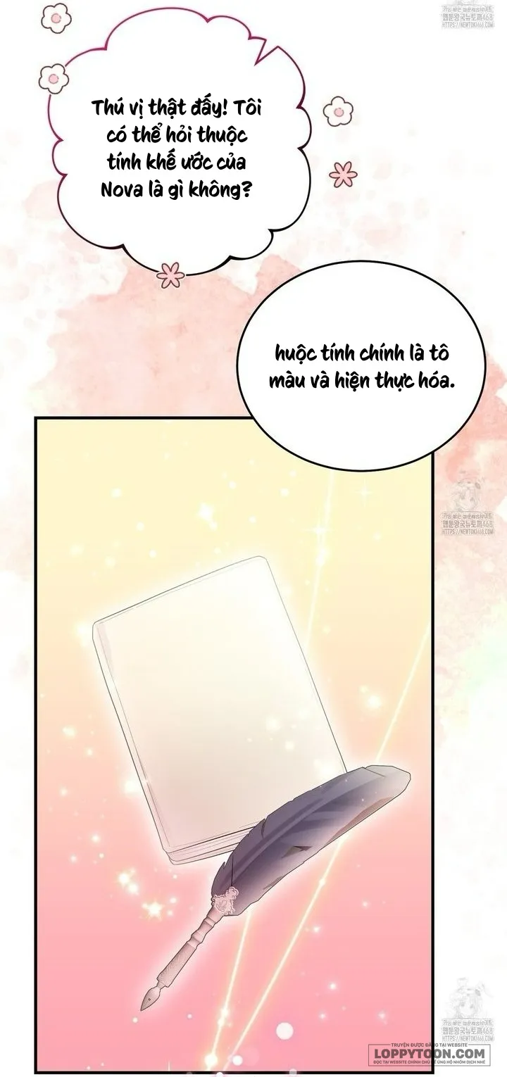 Nàng Tiên, Hãy Ký Hợp Đồng Nào Chap 57 - trang 26