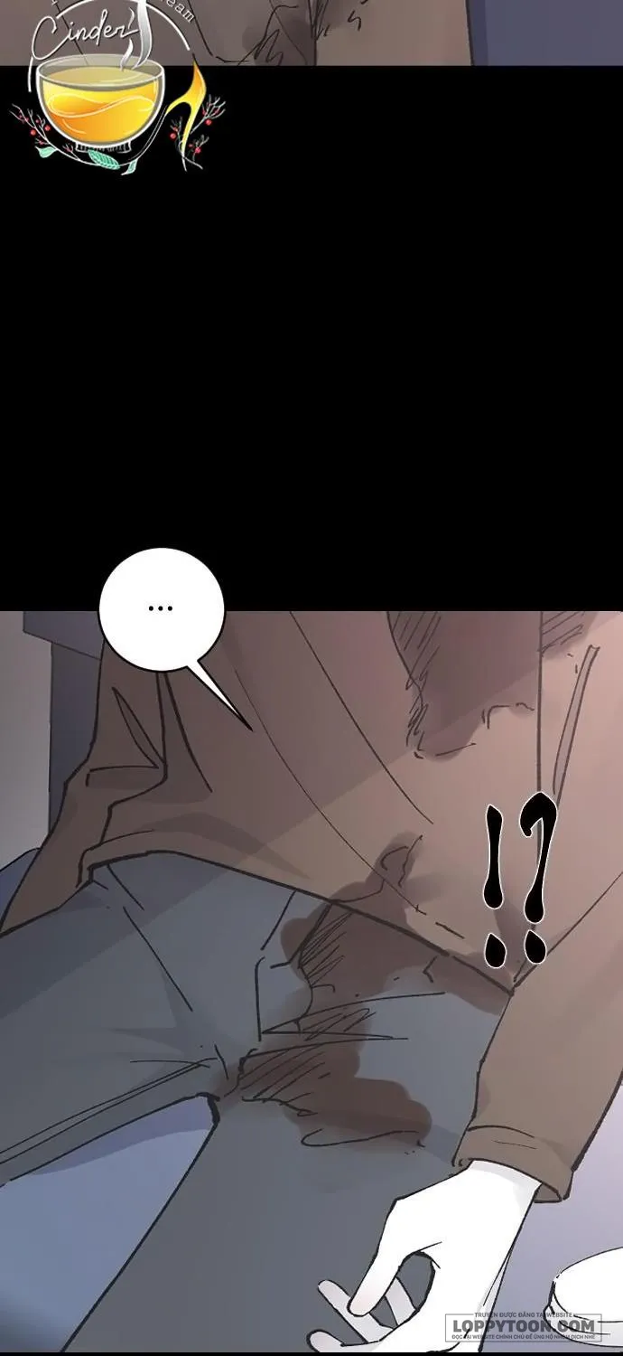 Ba Anh Trai Cực Phẩm Của Tôi Chap 27 - trang 12
