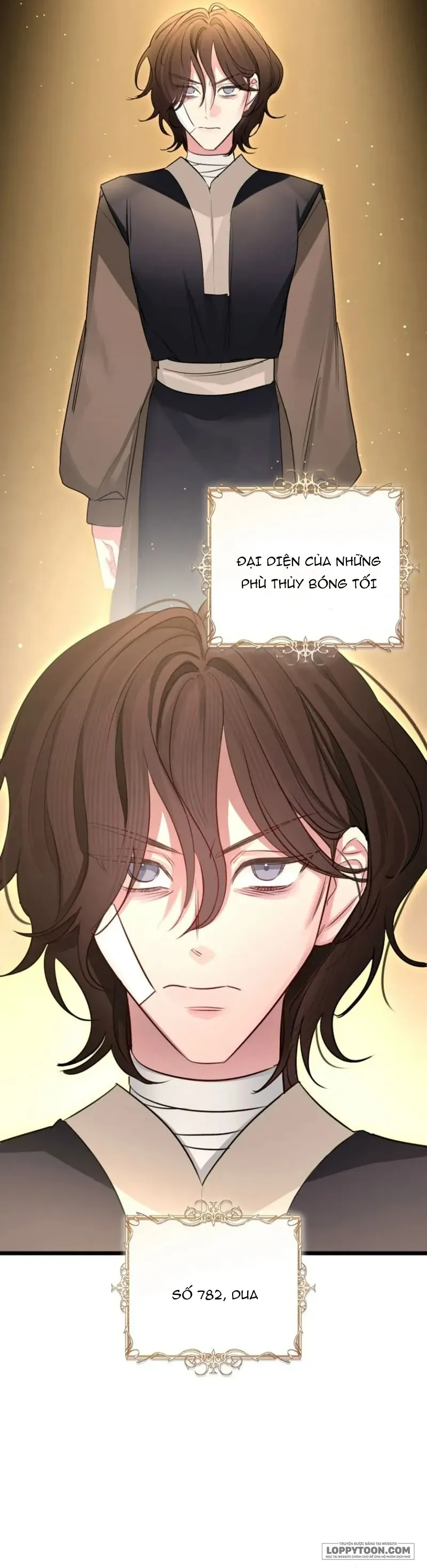 Cuộc Hôn Nhân Xa Hoa Của Đại Công Tước Là Giả Chap 92 - trang 8