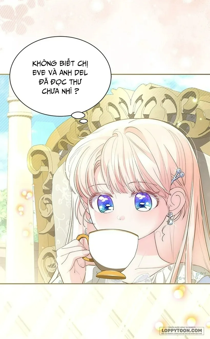 Đã Từ Chối Sủng Ái Rồi Mà Sao Còn Ám Ảnh Thế? Chap 71 - trang 2