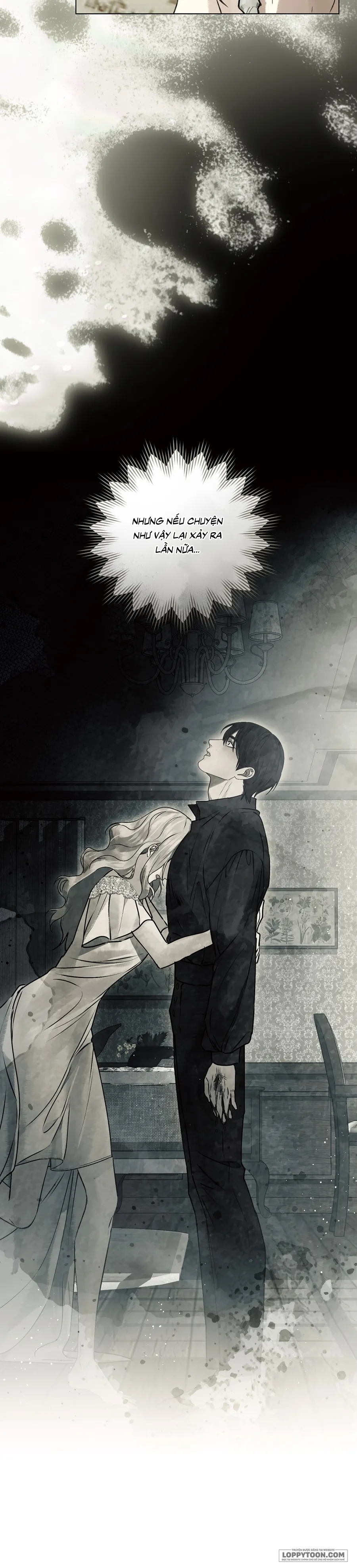 Người Chồng Độc Ác Chap 38 - trang 23