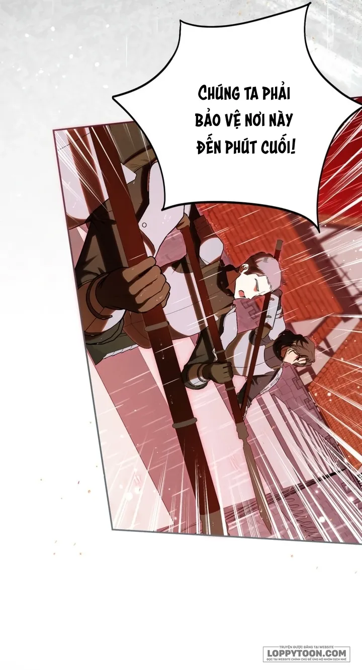 Hình Như Tôi Đã Xuyên Vào Cuốn Tiểu Thuyết Nào Đó Chap 89 - trang 28