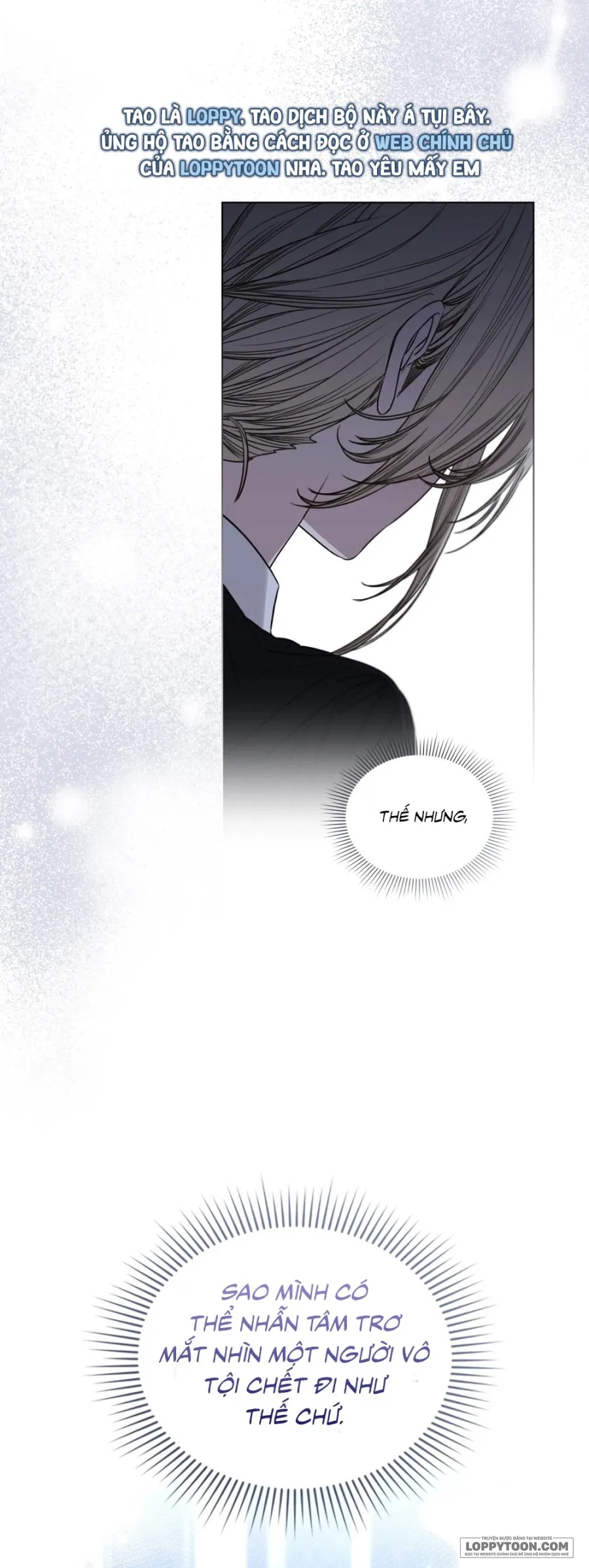 Chân Dung Kẻ Kiêu Ngạo Chap 8 - trang 45